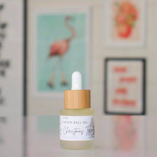 Christmas Tree Lane Dryer Ball Fragrance