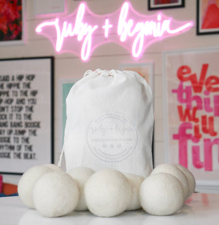Eco Dryer Balls