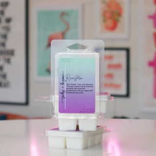 Rainstorm Soy Wax Melts