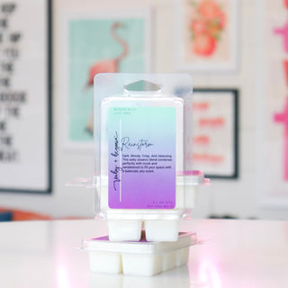 Rainstorm Soy Wax Melts