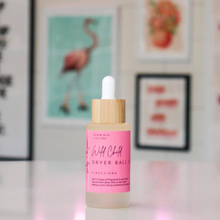 Wild Child Dryer Ball Fragrance