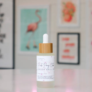 Pink Pony Club Dryer Ball Fragrance