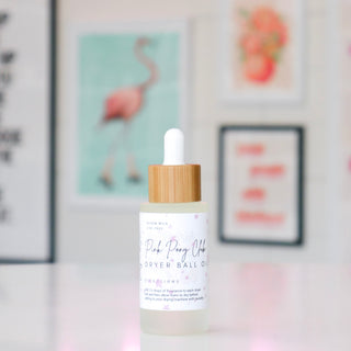 Pink Pony Club Dryer Ball Fragrance