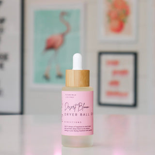 Desert Bloom Dryer Ball Fragrance