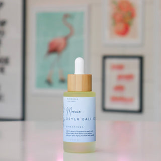 Monaco Dryer Ball Fragrance
