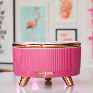 Pink Diffuser