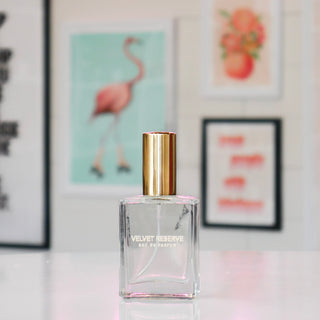 Velvet Reserve Eau de Parfum