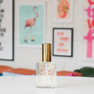 Onyx Eau de Parfum