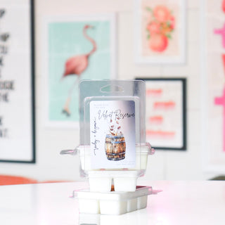 Velvet Reserve Soy Wax Melts