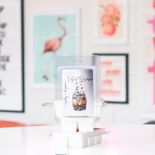 Velvet Reserve Soy Wax Melts