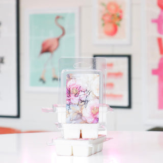 Yours Truly Soy Wax Melts