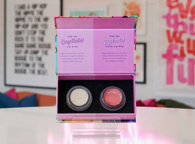 Mauve Lip Whip Kit