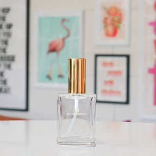 Iris Eau de Parfum