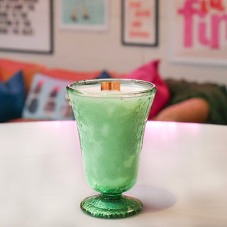 Pink Pony Club Vintage Candle