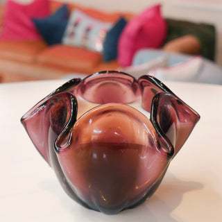 Yours Truly Vintage Candle