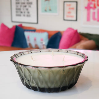 Scarlett Vintage Candle