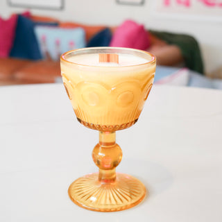 Vanilla Oxford Vintage Candle