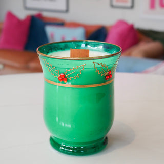 You Serious Clark Vintage Candle