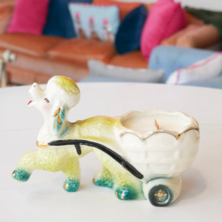 Land of Milk + Honey Vintage Candle