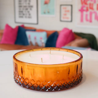 Scarlett Vintage Candle