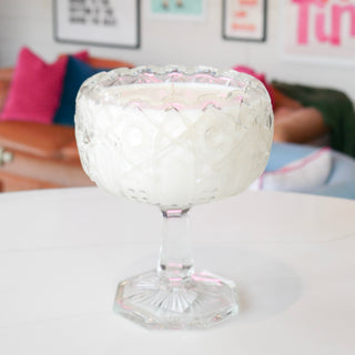 Scarlett Vintage Candle