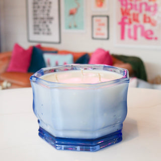 Monaco Vintage Candle