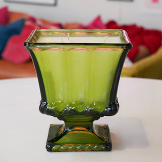 Velvet Reserve Vintage Candle