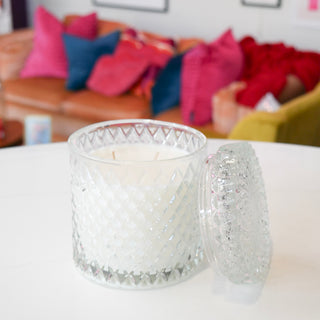 Scarlett Vintage Candle