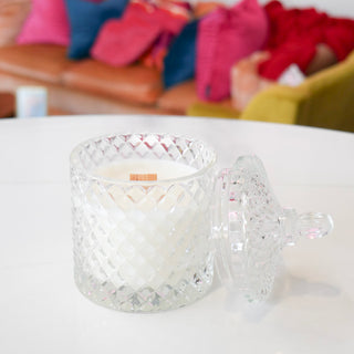 Cheers Vintage Candle