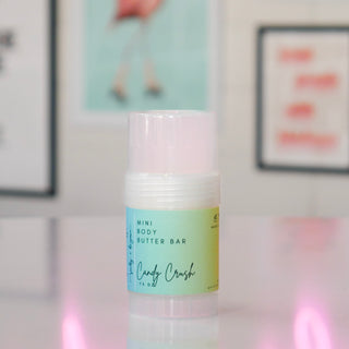 Mini Body Butter Bar