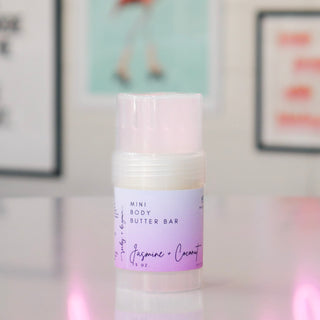 Mini Body Butter Bar