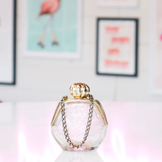 The Purse Vintage Perfume Bottle - 1.5oz