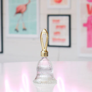 The Bell Vintage Perfume Bottle - 1oz