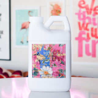 1979 Luxe + Lavish Eco Laundry Wash