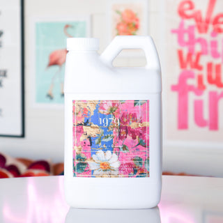 1979 Luxe + Lavish Eco Laundry Wash