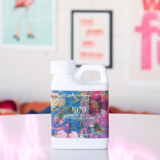 1979 Luxe + Lavish Eco Laundry Wash