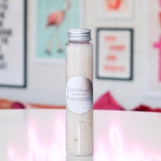 Velvet Reserve Mini Luxury Bath Soak