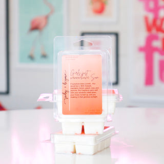 Girls Just Wanna Have Sun Soy Wax Melts