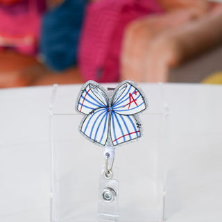 Badge Reel
