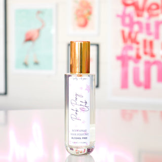 Pink Pony Club Hair Perfume + Body Spray