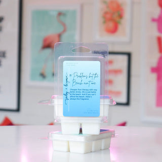 99 Problems But the Beach Ain't One Soy Wax Melts