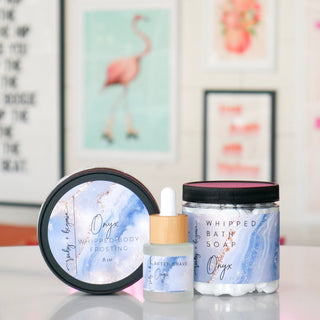 Dad Ultimate Shaving Bundle