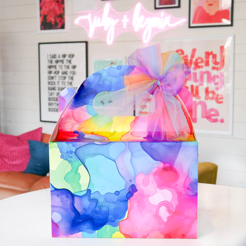 Gift Box