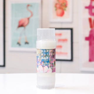 1979 Body Butter Bar