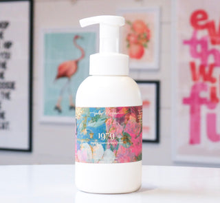 1979 Foaming Hand Soap