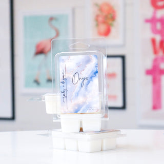 Onyx Soy Wax Melts