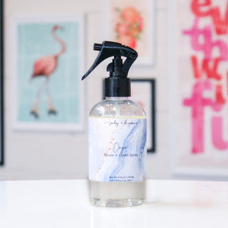 Onyx Room + Linen Spray