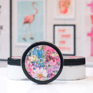 1979 Whipped Body Frosting