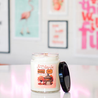 Stars Hollow Festival Pop Jar