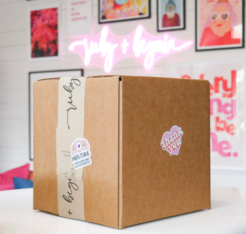 Shipping